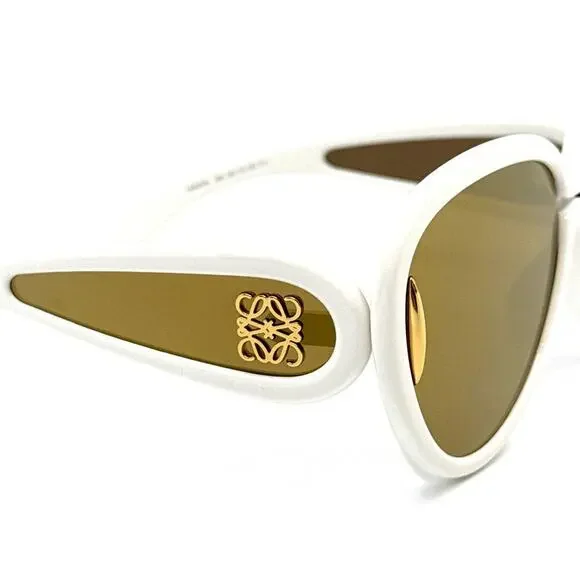 NEW!!! LOEWE Sunglasses LW40132I 25G Authentic - Picture 6 of 12